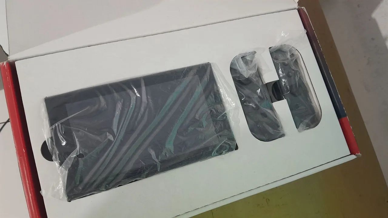 Nintendo switch  - Foto 4