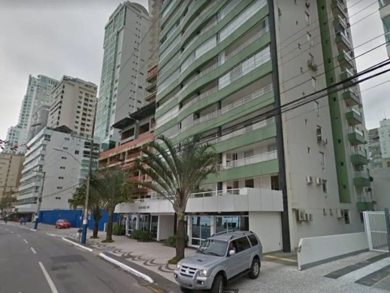 Apartamento com Suíte + 1 dormitorio. COM VISTA DO MAR !!! - Foto 4