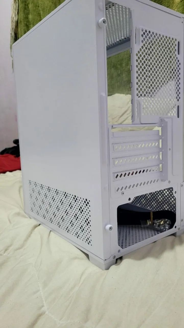 Gabinete gamer - Foto 4