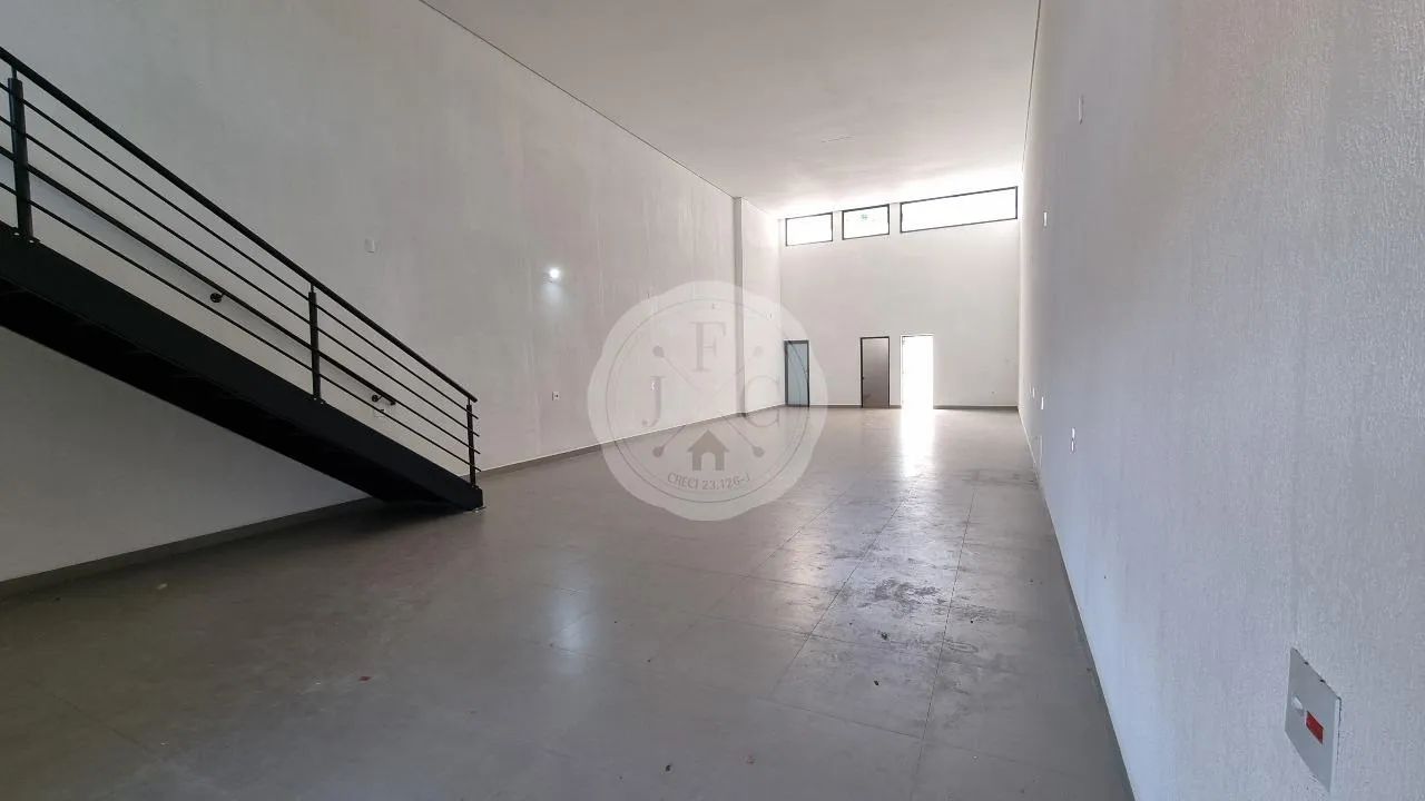 Loja comercial com 165m² para Alugar - Santa Cruz do José Jacques - Foto 5