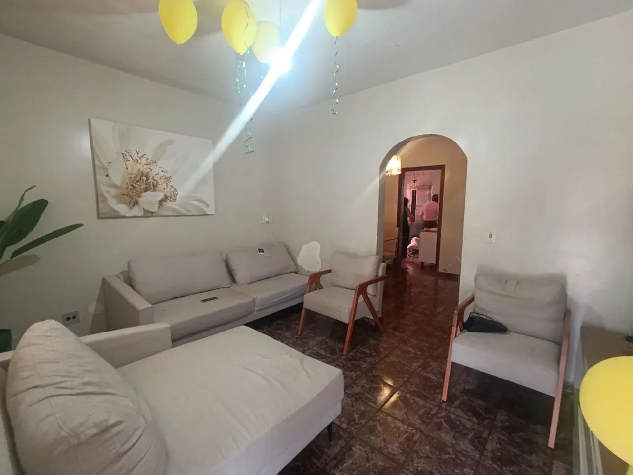 Casa à venda VILA Buritis, Quadra 6 - Foto 3