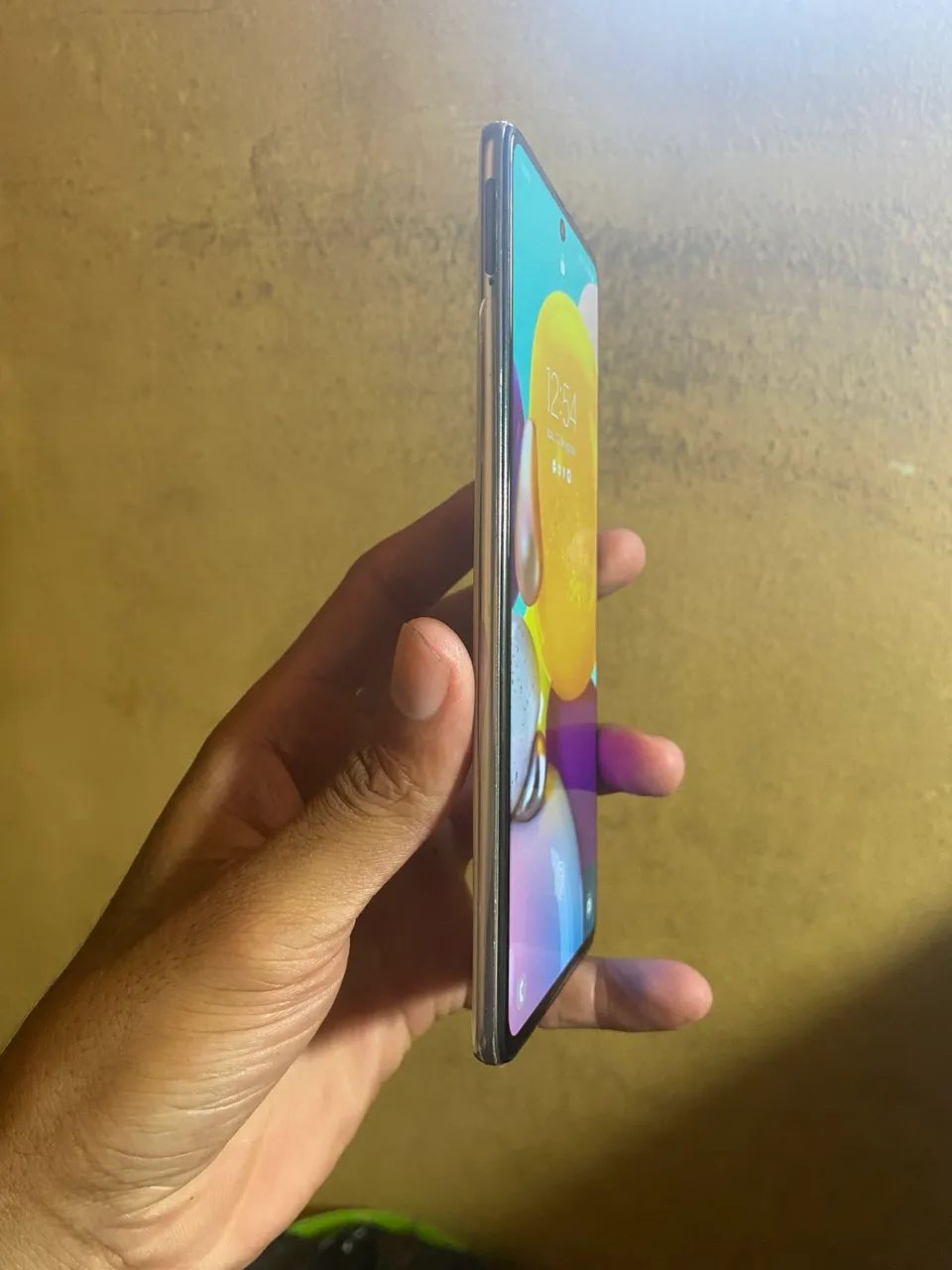 Samsung A71 - Foto 3