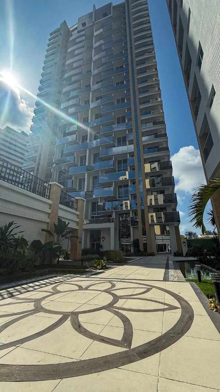 Apto com três suítes no Cocó - 119m² - Foto 3