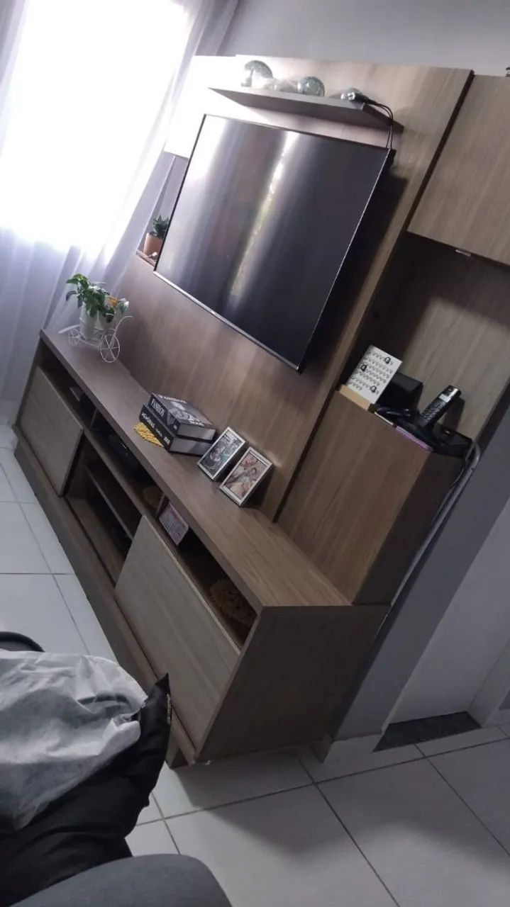 Painel rack 