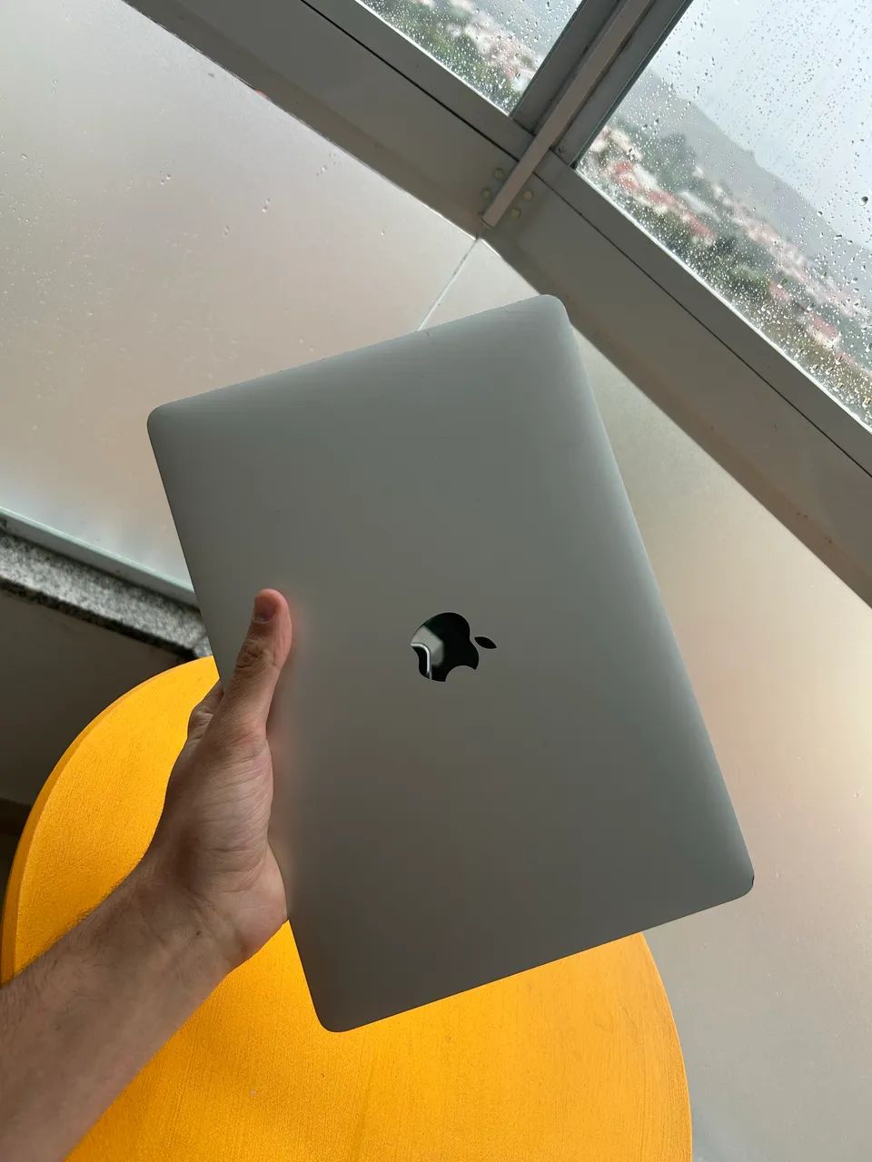 Macbook pro 2017 100% Original - Foto 5