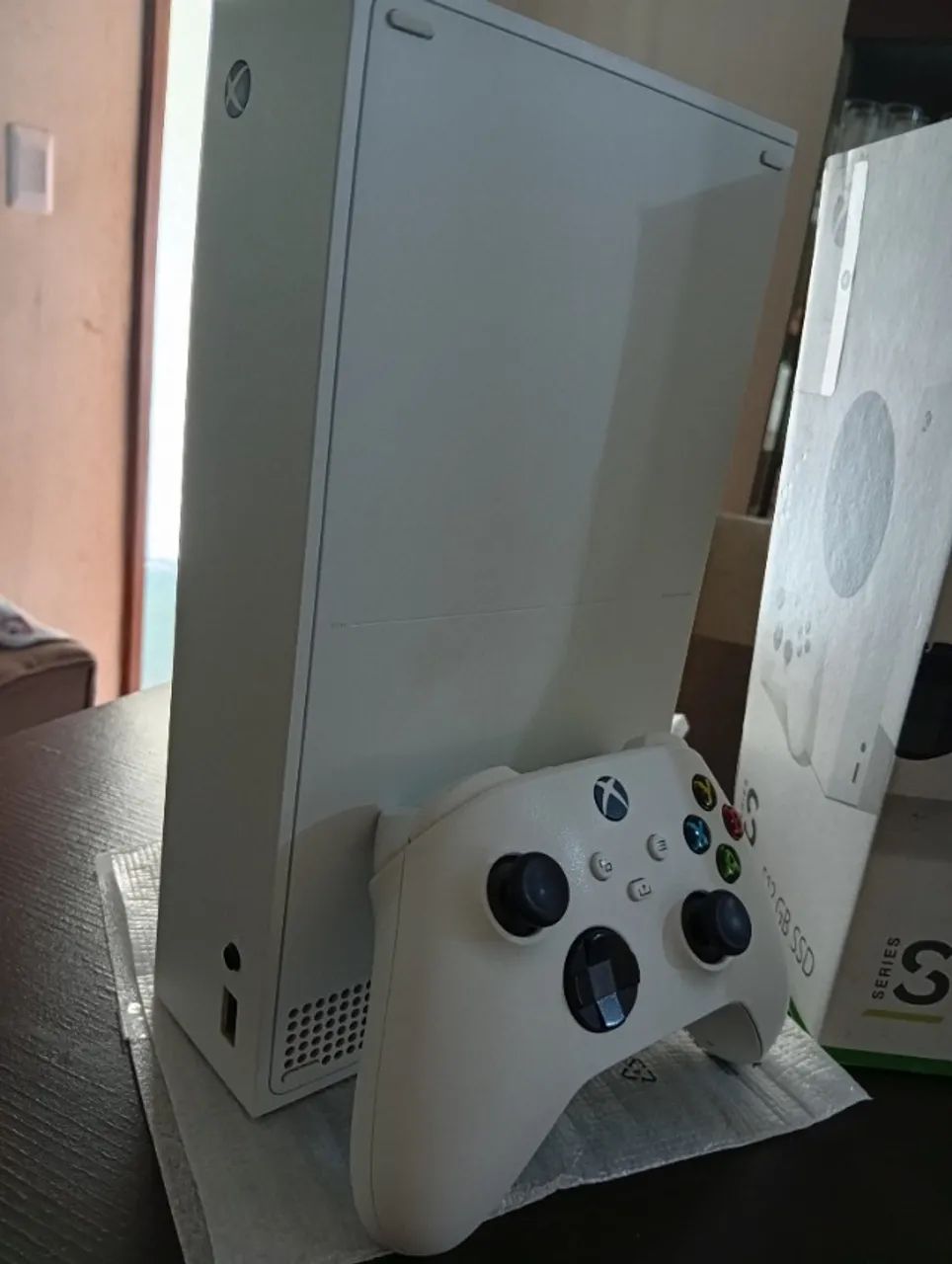 XBOX SERIES S - Foto 3