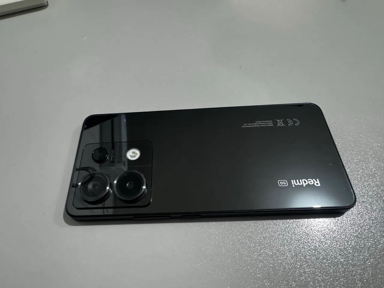 Redmi note 13 pro 5G