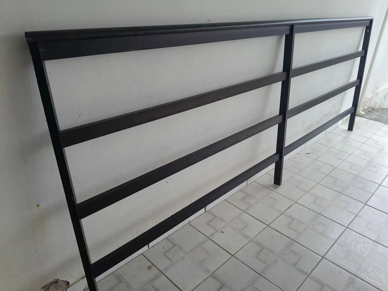 Cerca de Alumínio  - Foto 3