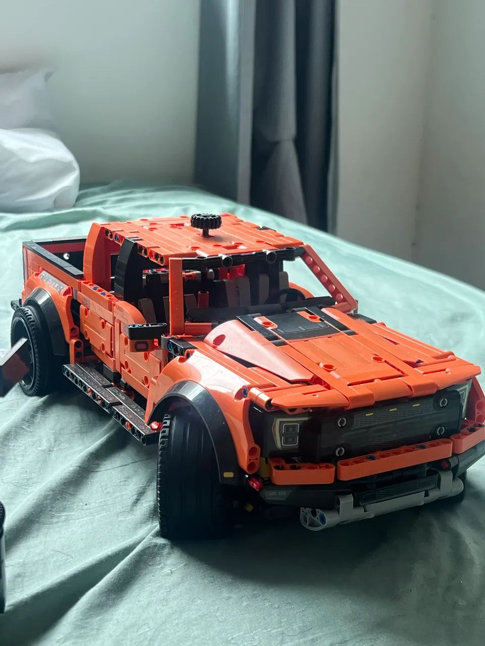 3 legos carros - Foto 6