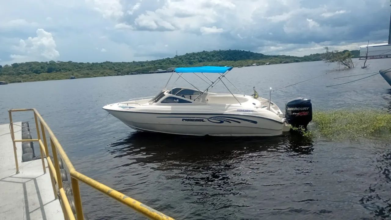 Lancha 