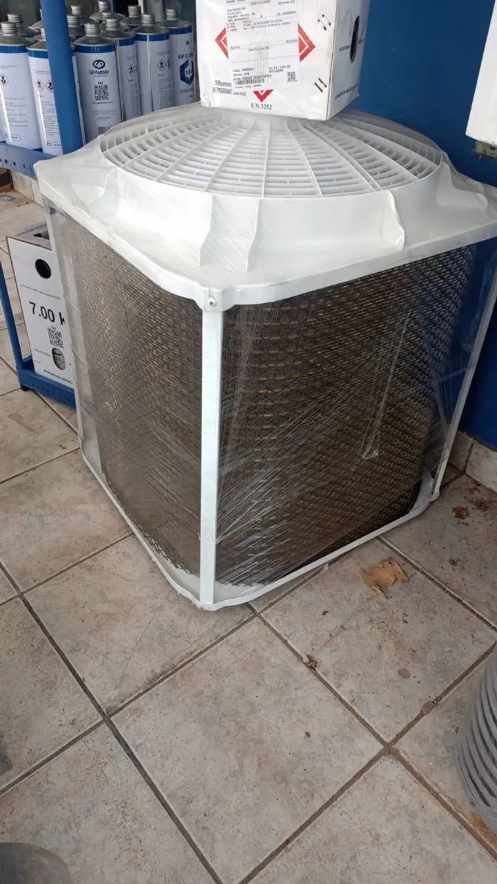 Ar condicionado  - Foto 4