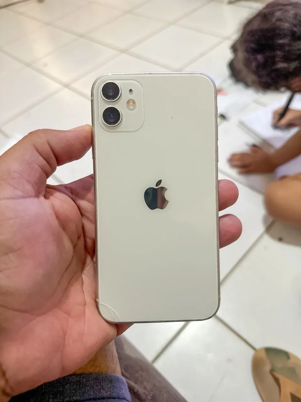 iPhone 11