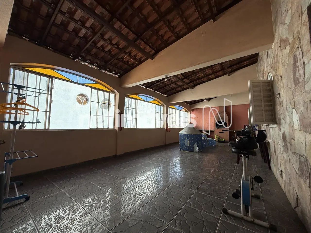 CASA E KITNETS À VENDA NO BAIRRO ACAIACA - Foto 2