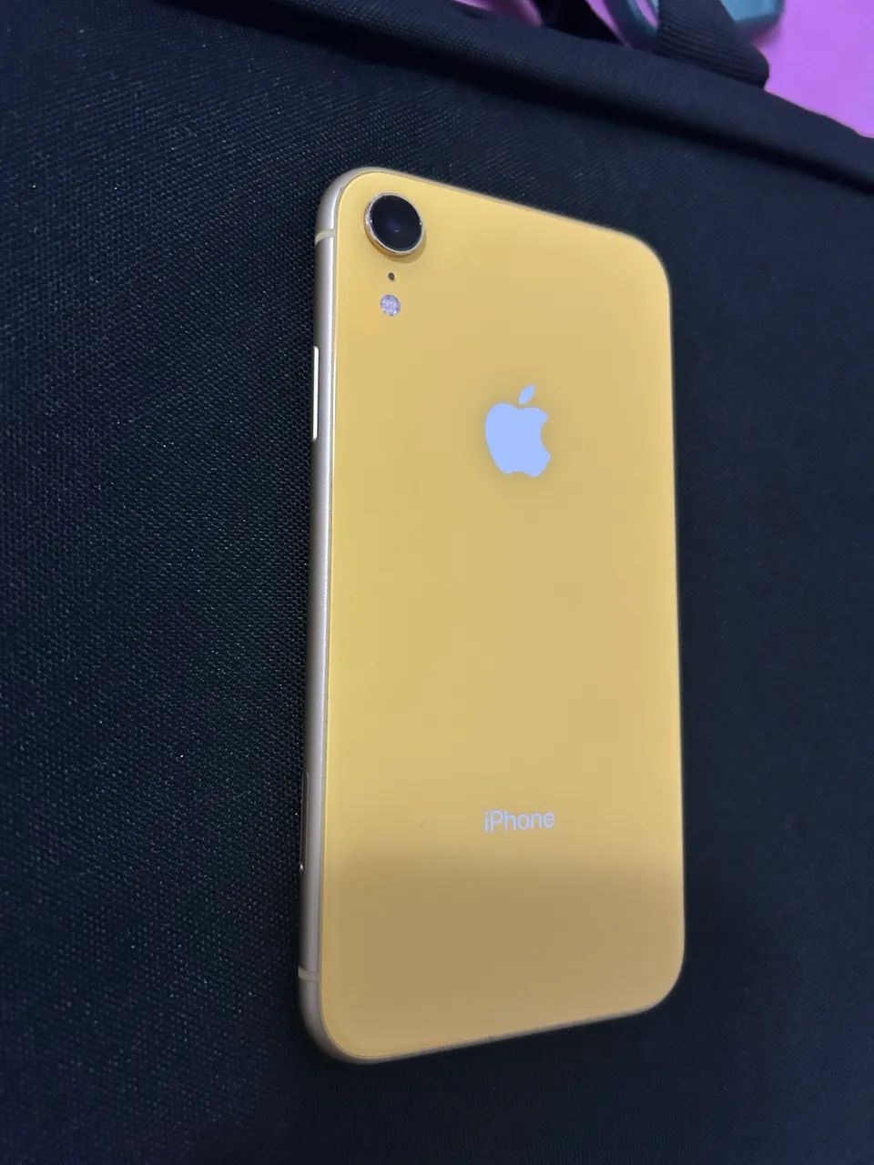 iPhone XR