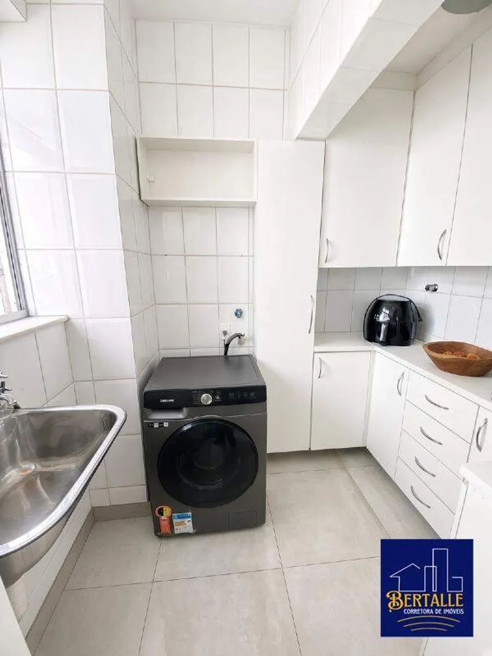 Apartamento de 112,26 m² com 3 Quartos e 2 Vagas no Padre Eustáquio - Foto 5