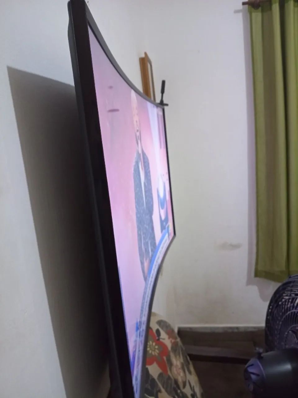 Tv 60 samsung - Foto 4
