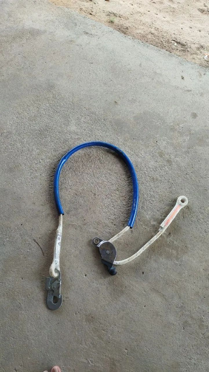Vendo cinto de segurança  - Foto 2