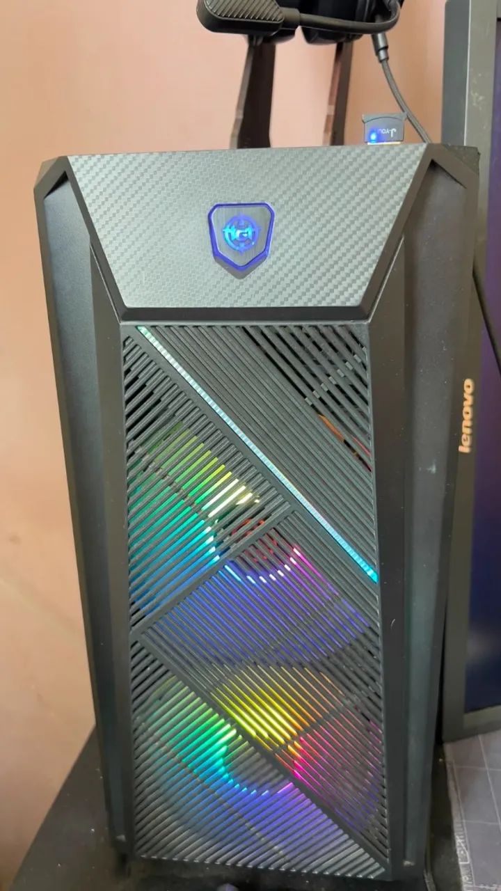 Computador mais periféricos - Foto 5