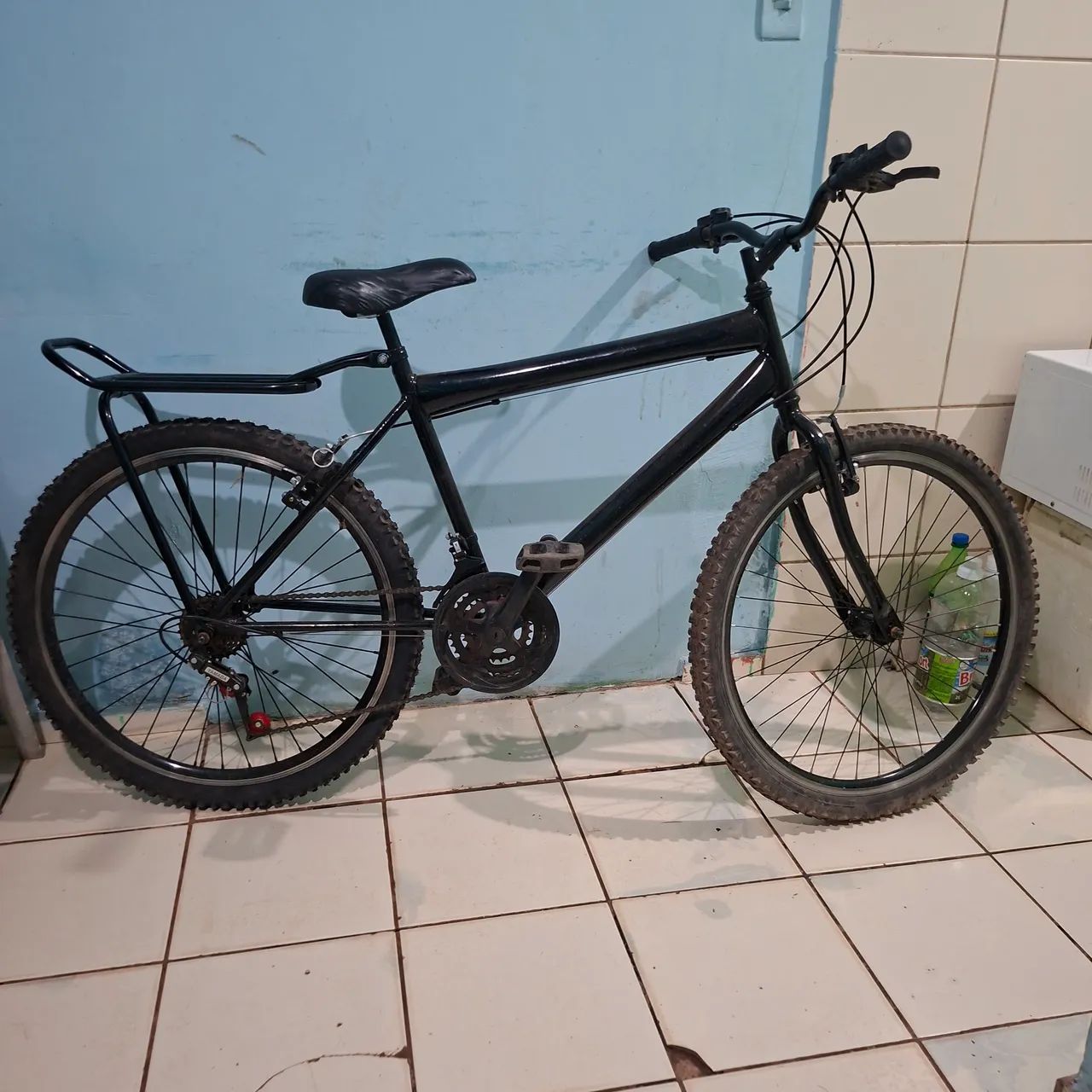 Bicicleta  - Foto 2