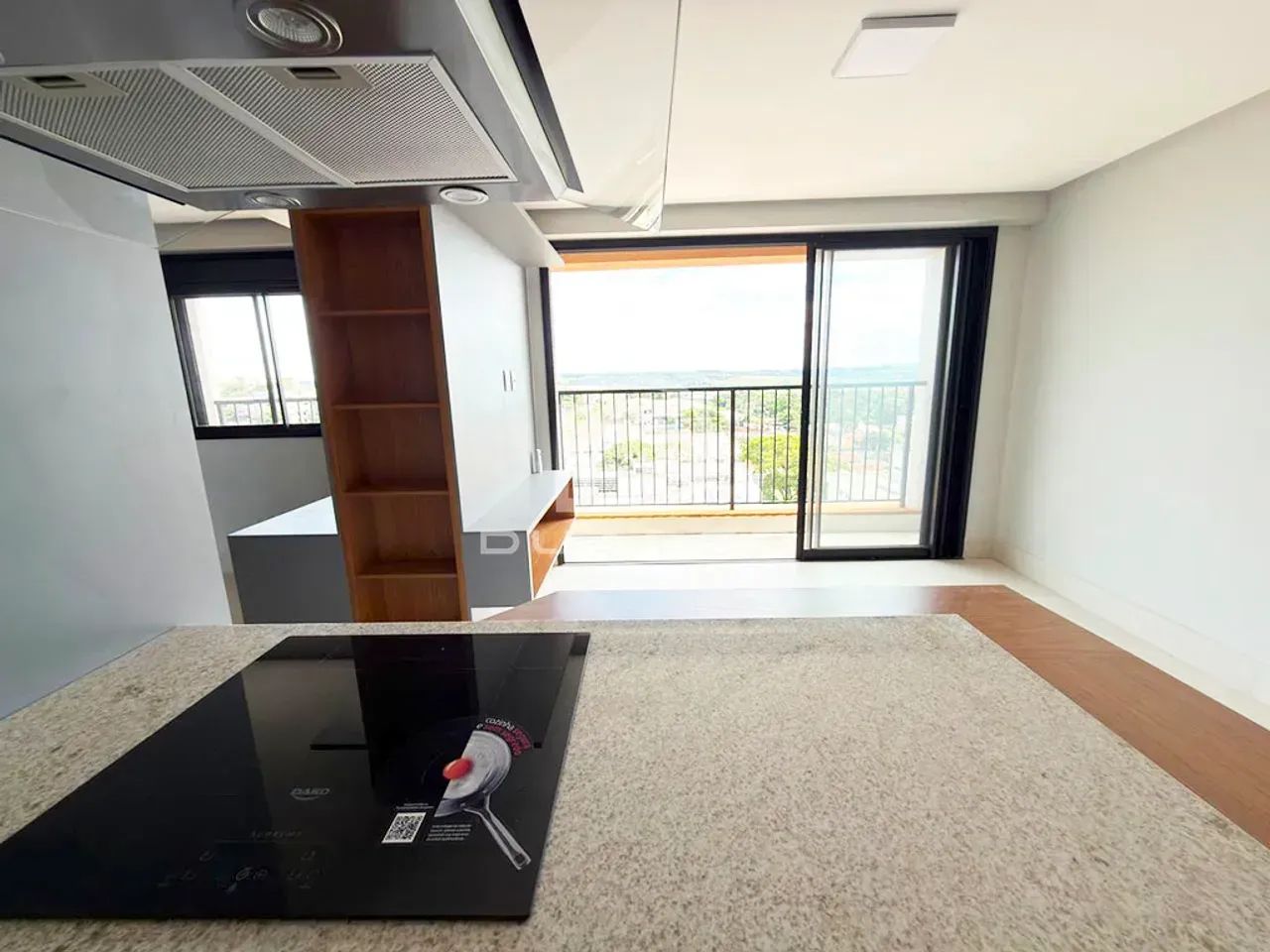 Studio em Hit Sky Club, Avenida Brasil Norte - Foto 4
