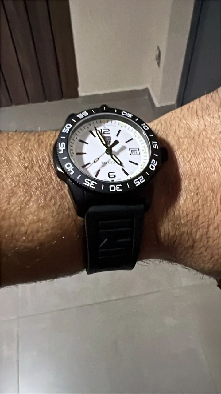 Relógio Luminox