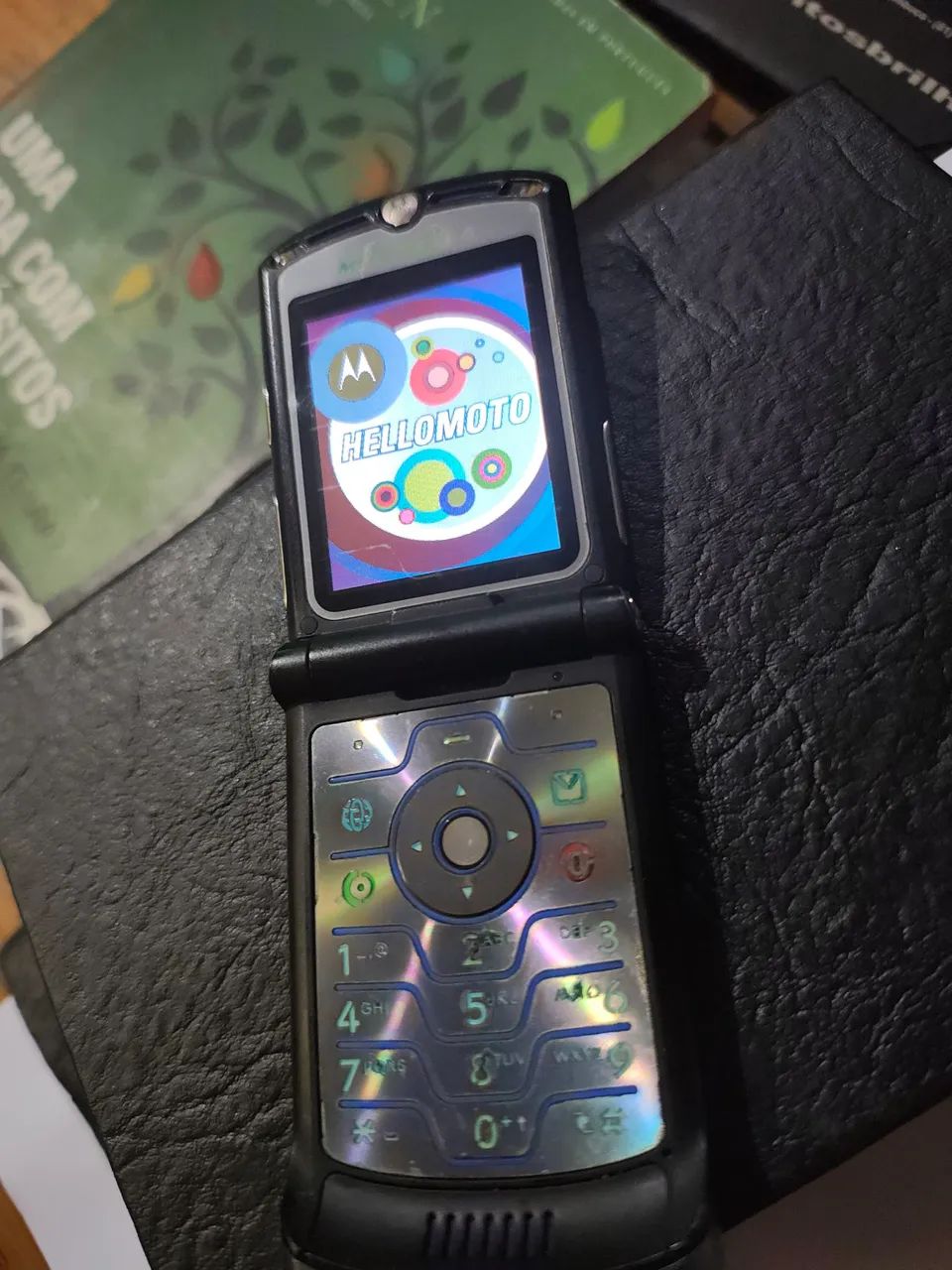 Motorola V 3 - Foto 2