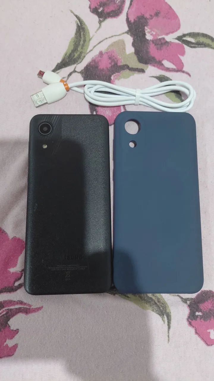 Celular A03 Core - Foto 3