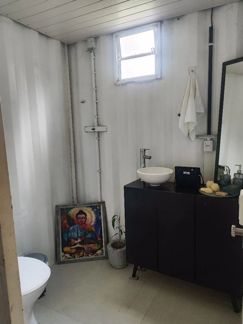 Sítio em São Lourenço da Serra com casa construída  - Foto 4