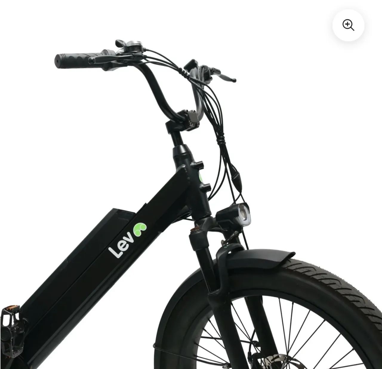 Bicicleta elétrica LEV - Foto 2