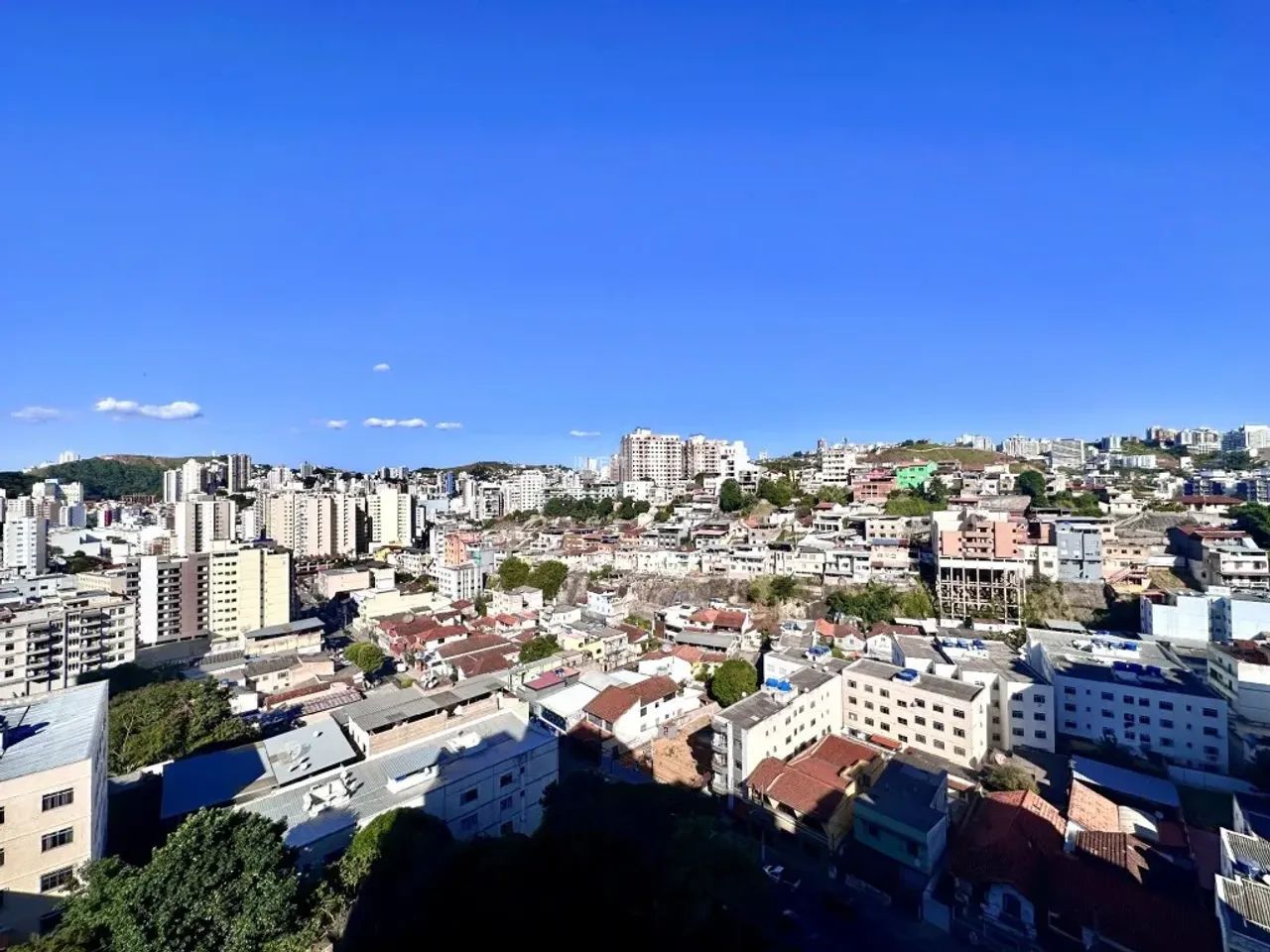 Apartamento - Juiz de Fora MG - Foto 5