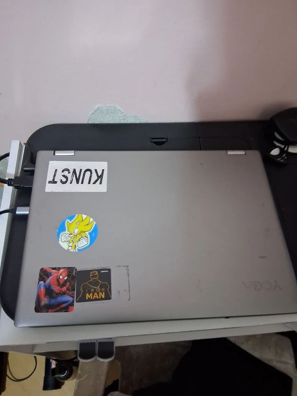 Notebook Lenovo Yoga 520 i5 - Foto 4