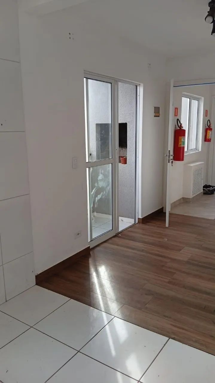 Excelente Apartamento 
