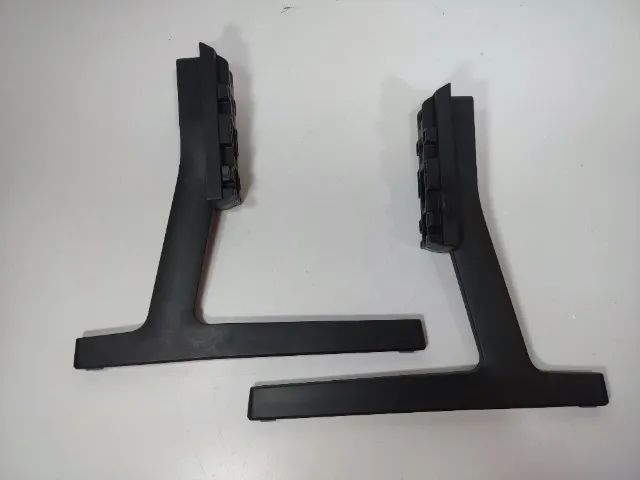 Suporte Pé Pedestal Base Tv Série Du7000 De 55 Polegadas Mtq (Usado)