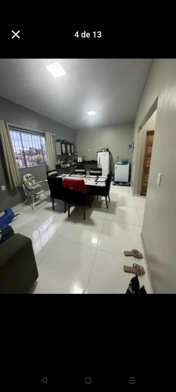 Vendo casa - Foto 5