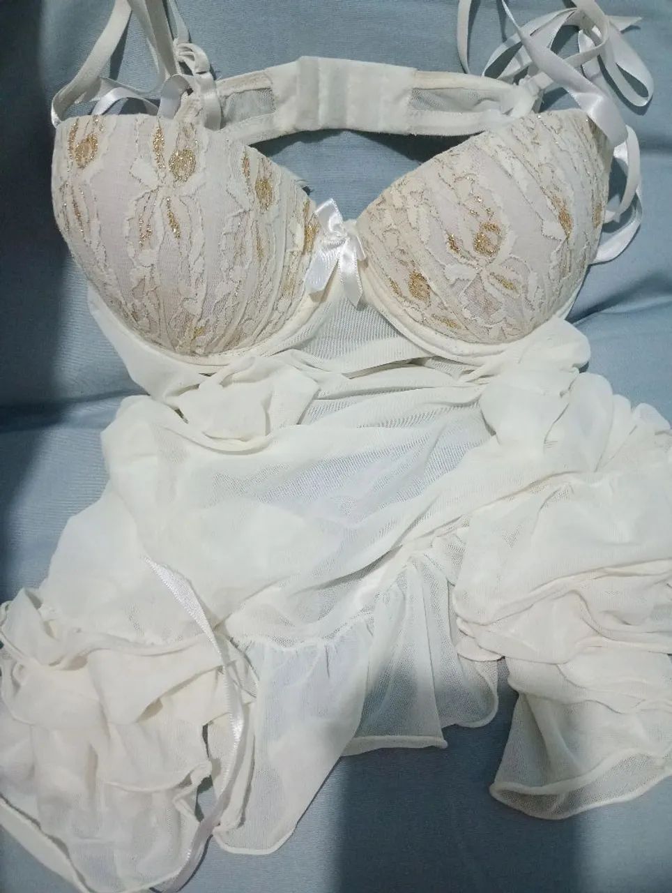 Camisola  - Foto 2