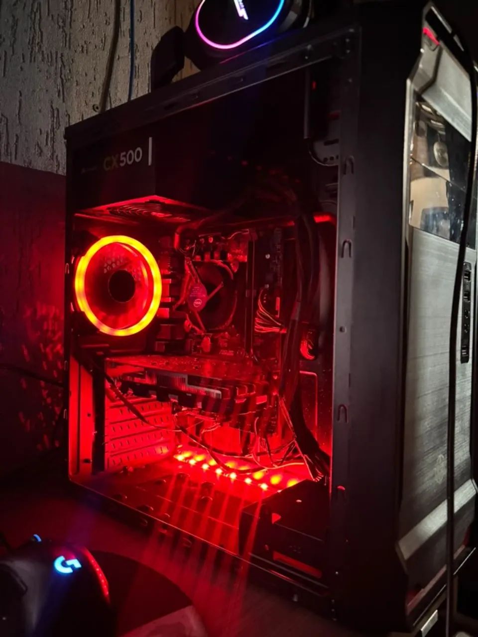 Computador de Mesa - Foto 3
