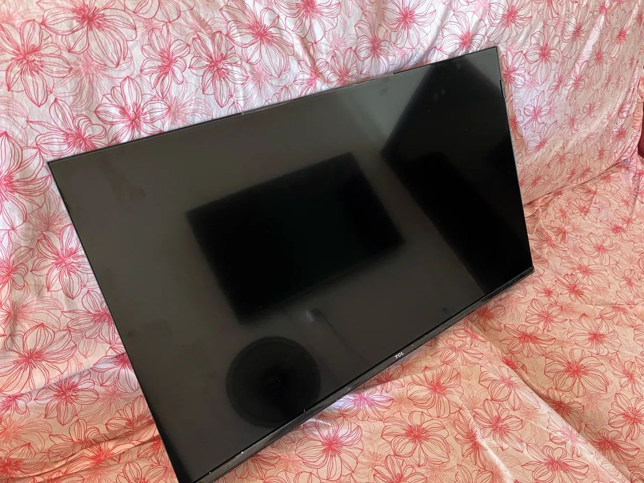 SMART TV TCL 32 POLEGADAS