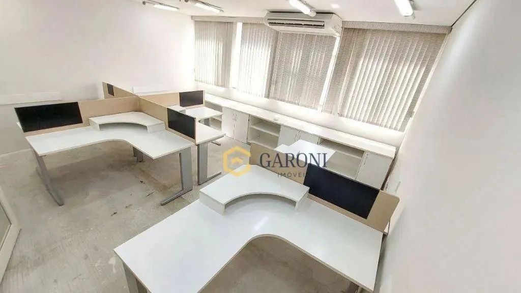 Sala à venda, 50 m² Vila Leopoldina - São Paulo/SP - Foto 7