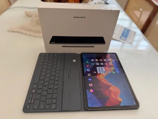 Galaxy tab S11 - Foto 2