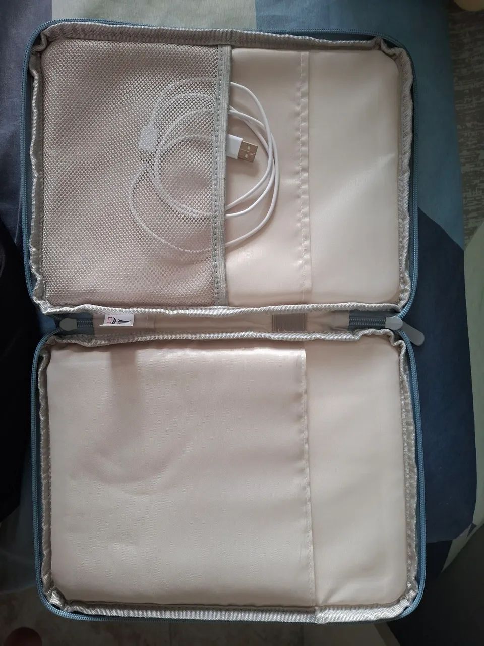 Galaxy Tab S6 Lite Novo - Foto 3