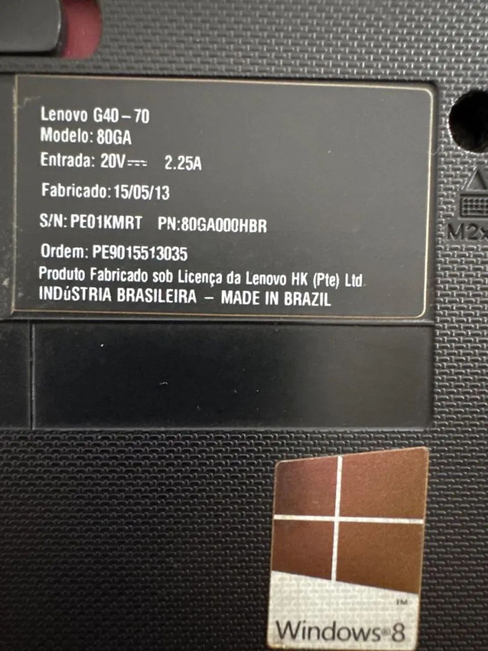 Notebook Lenovo Core i3 - Windows 10 - Ideal para estudo e trabalho - Foto 6