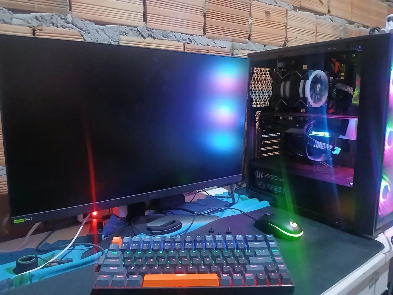 Vendo pc gamer  - Foto 2