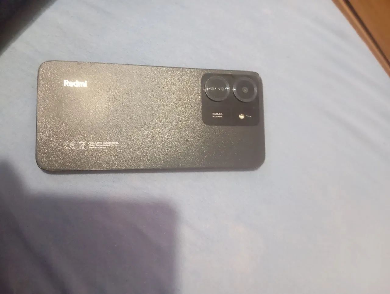 Redmi 13c 256g  - Foto 3