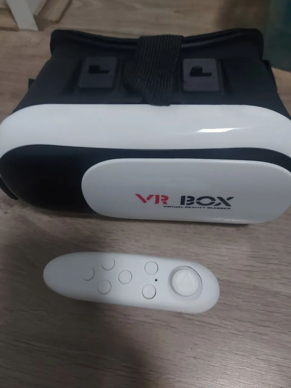 Óculos realidade virtual  - Foto 2