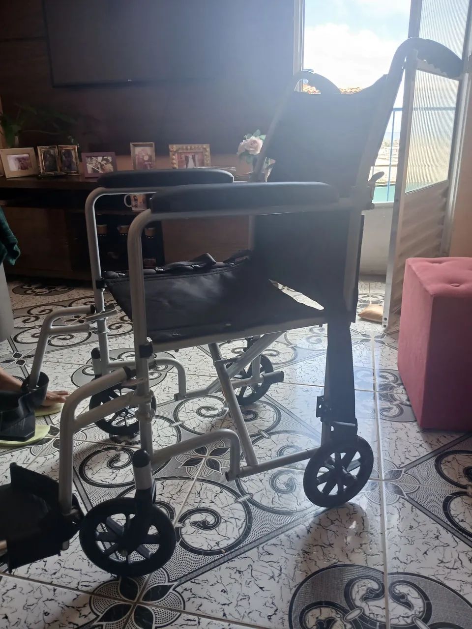 Cadeira de rodas - Foto 3