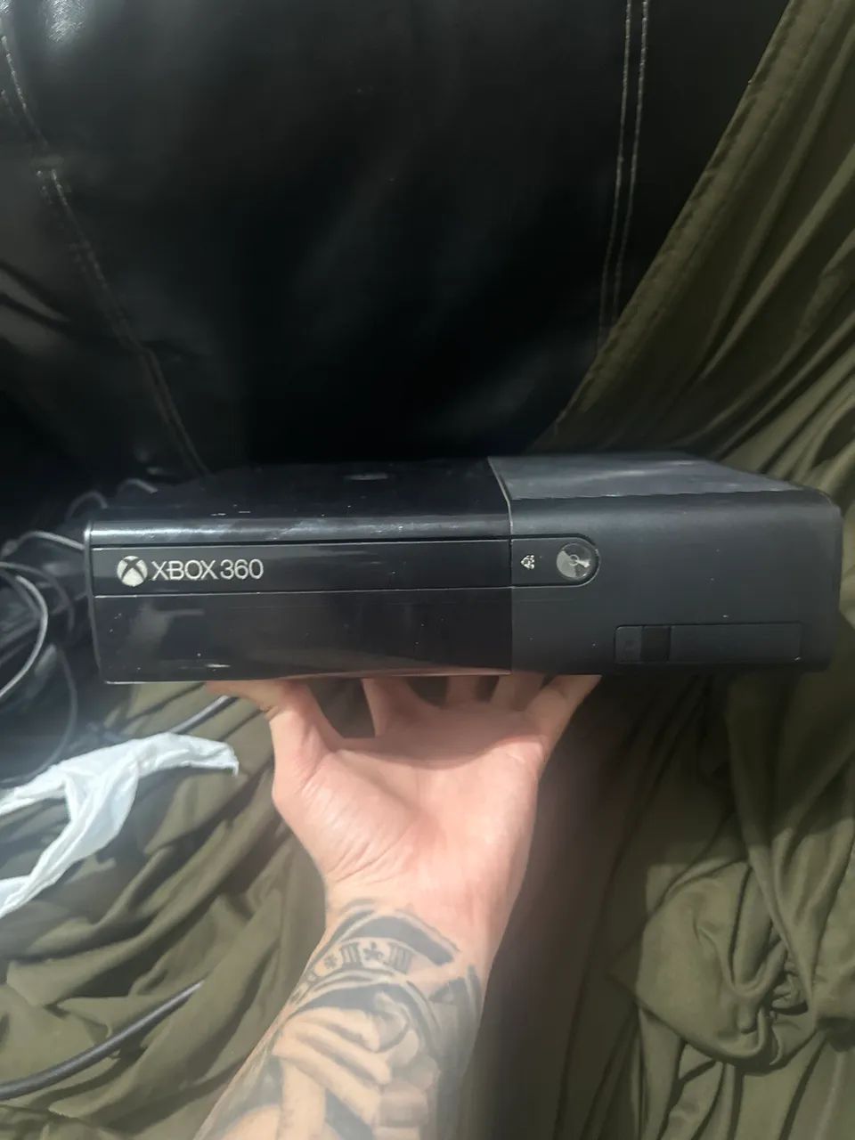XBOX 360 