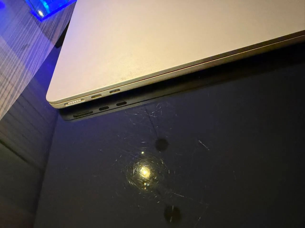 MacBook Air M4