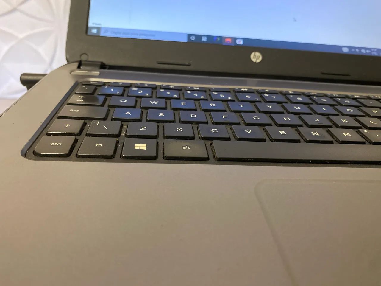 Notebook Hp - Foto 2
