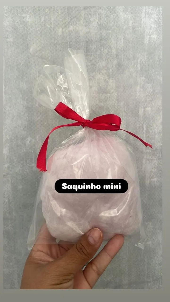 Algodão doce  - Foto 4