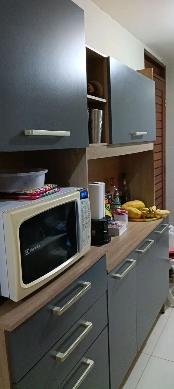 ARMARIO DE COZINHA 